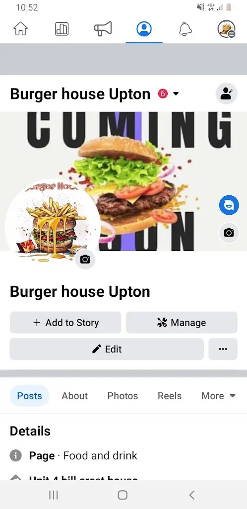 Burger house upton_Upton_slider_image_3