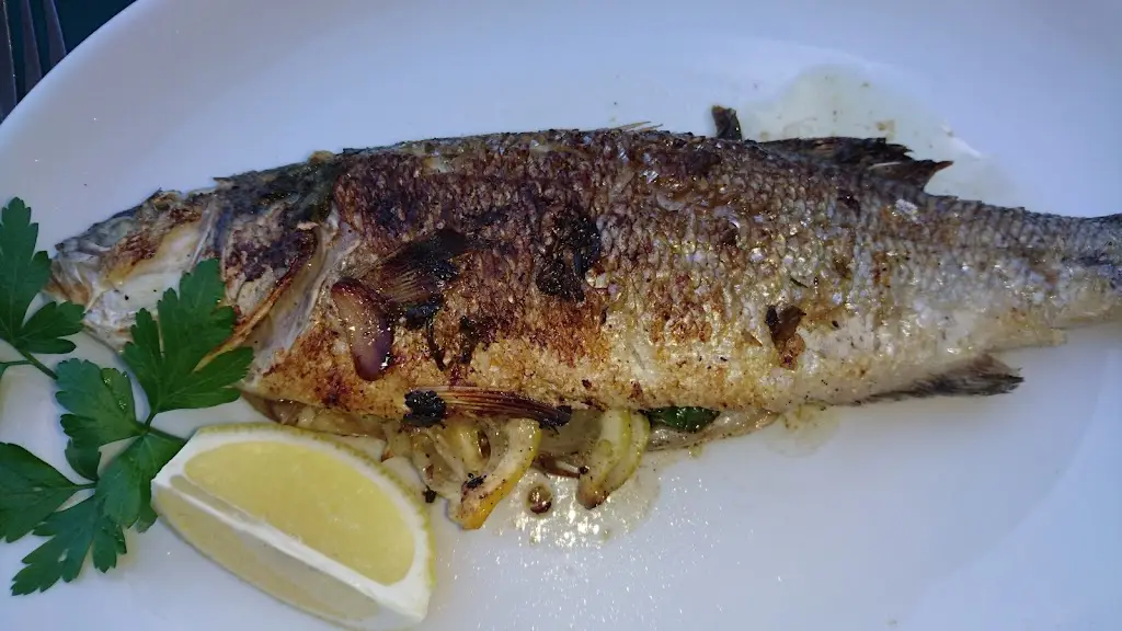 Menu_Armando's Restaurant at The Talbot Hotel_Belper_image_2