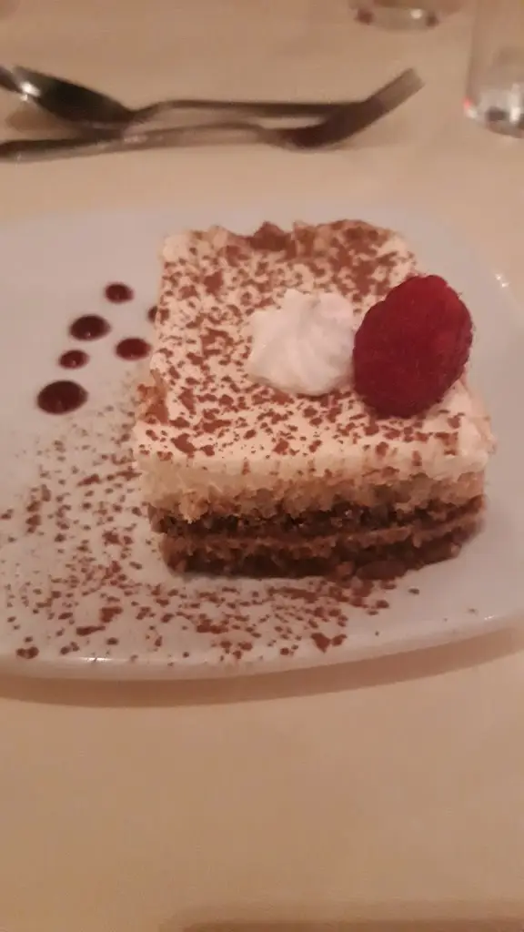 Menu_Armando's Restaurant at The Talbot Hotel_Belper_image_5