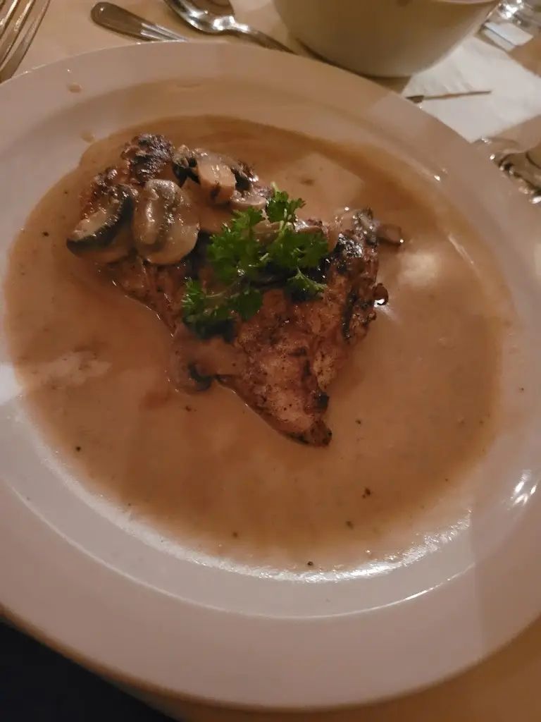 Menu_Armando's Restaurant at The Talbot Hotel_Belper_image_7