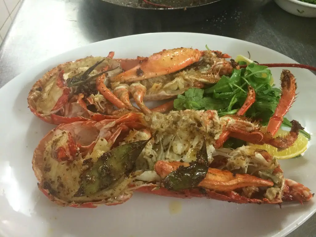 Armando's Restaurant at The Talbot Hotel_Belper_slider_image_2