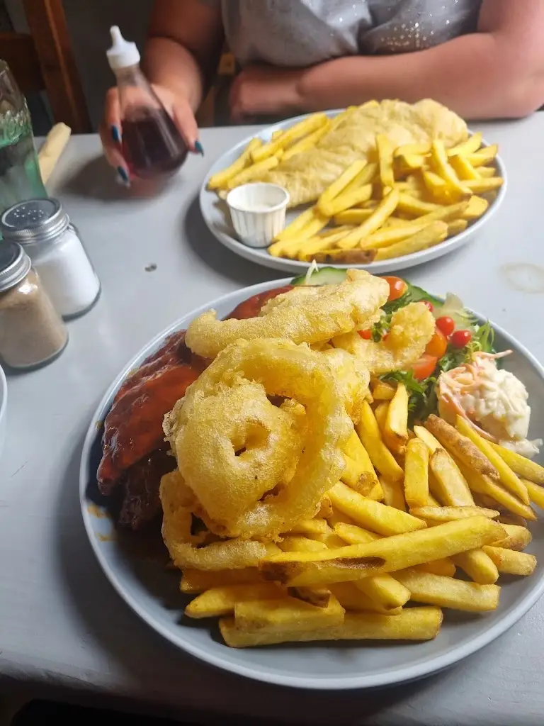 Menu_The Cross Keys_Upton_image_4