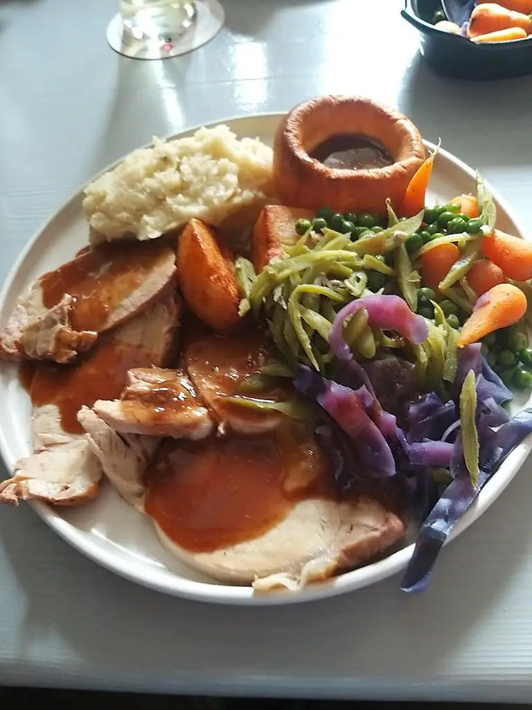 Menu_The Cross Keys_Upton_image_5