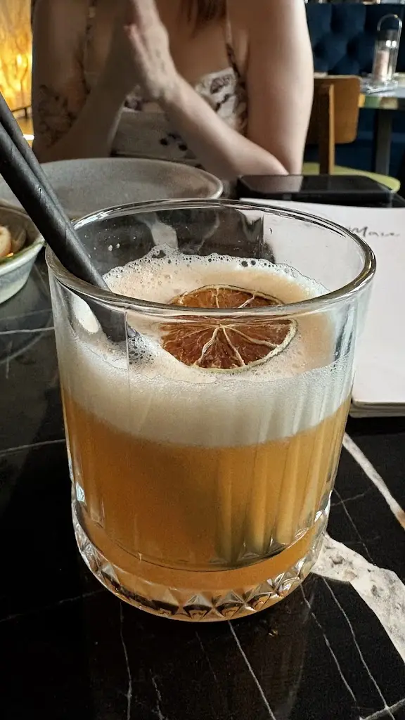 dannii_The Maze Restobar_Waltham Abbey_review