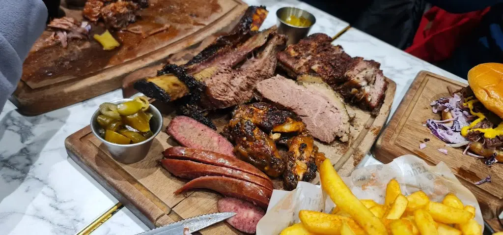 Menu_Just Meat Smoke and BBQ_Waltham Cross_image_5