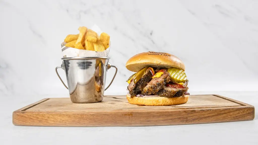 Menu_Just Meat Smoke and BBQ_Waltham Cross_image_7