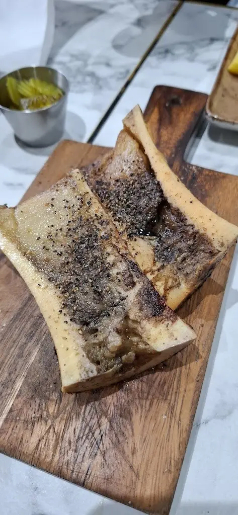 Menu_Just Meat Smoke and BBQ_Waltham Cross_image_9