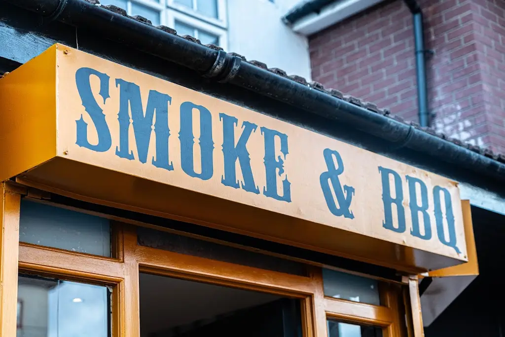 Just Meat Smoke and BBQ_Waltham Cross_slider_image_1