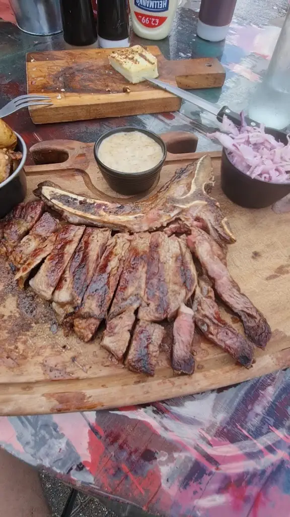 Just Meat Smoke and BBQ_Waltham Cross_slider_image_2