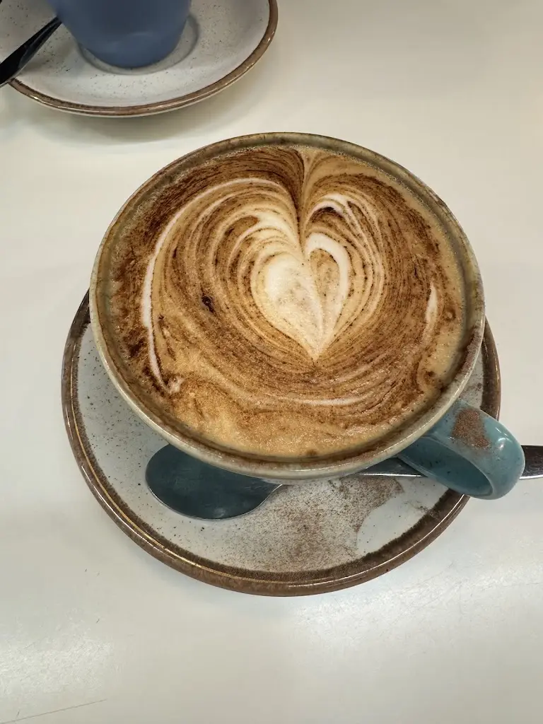 Menu_The Breakfast Bar_Waltham Cross_image_3