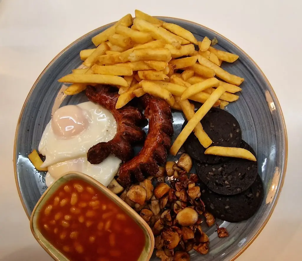 Menu_The Breakfast Bar_Waltham Cross_image_4