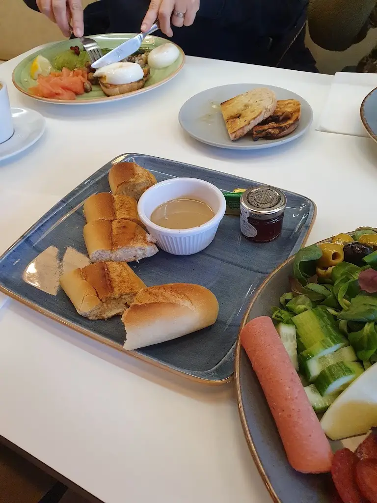 Menu_The Breakfast Bar_Waltham Cross_image_6