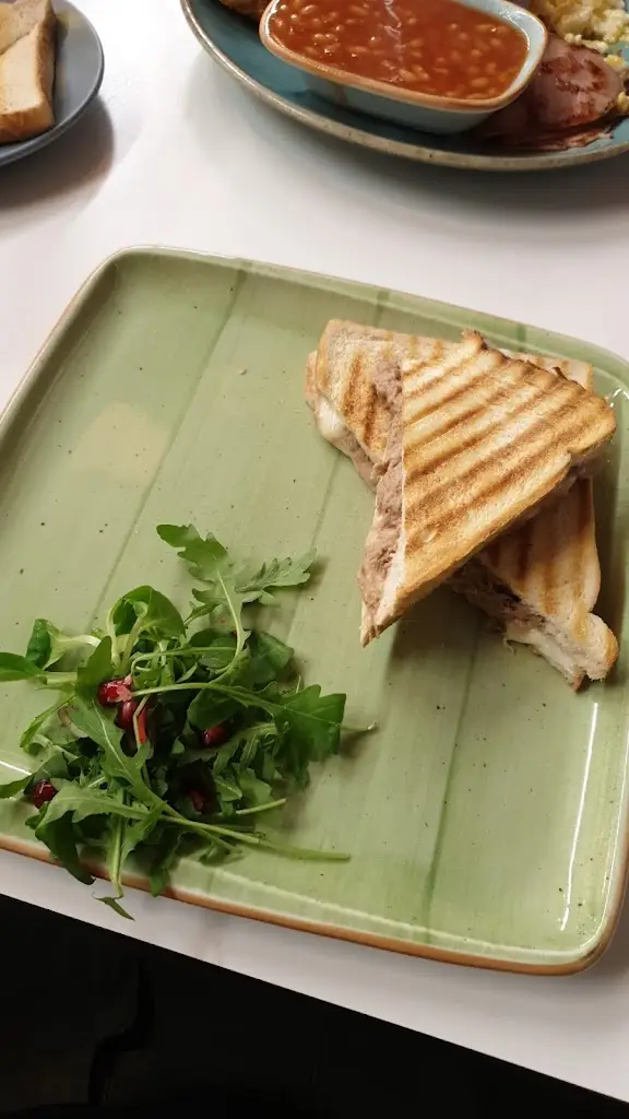 Menu_The Breakfast Bar_Waltham Cross_image_9