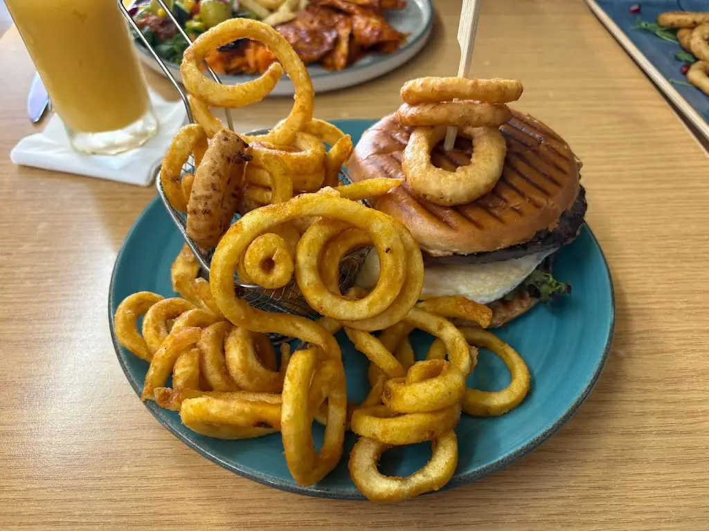 Saawan Jethwa_The Breakfast Bar_Waltham Cross_review