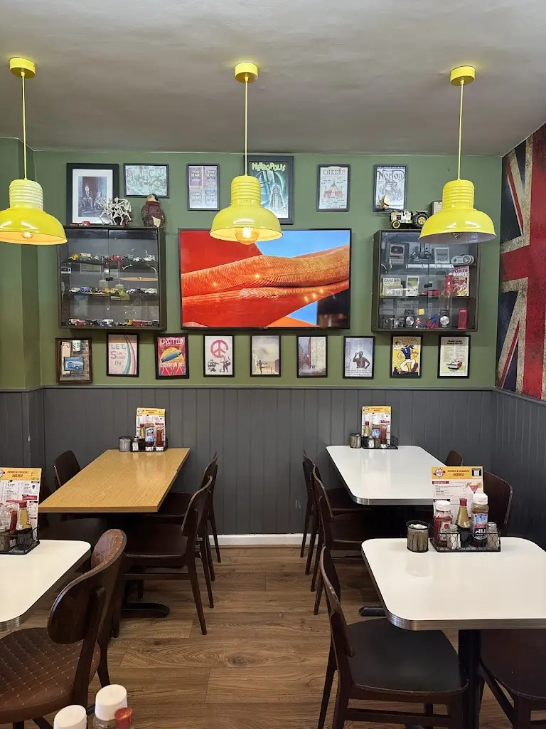 The Breakfast Bar_Waltham Cross_slider_image_3