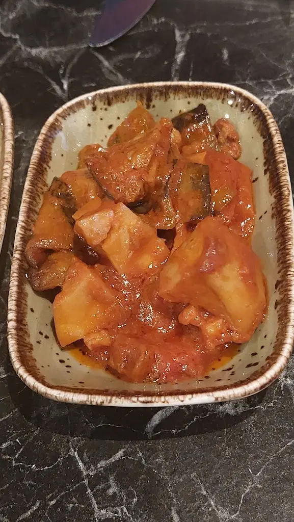 Menu_Kervansaray Restaurant_Waltham Cross_image_5