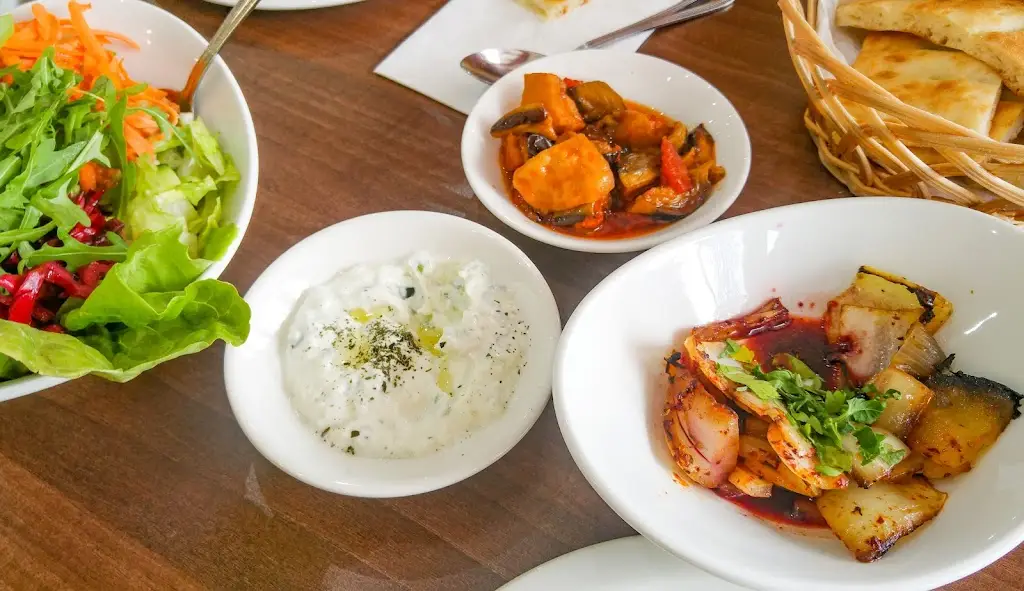 Menu_Kervansaray Restaurant_Waltham Cross_image_7