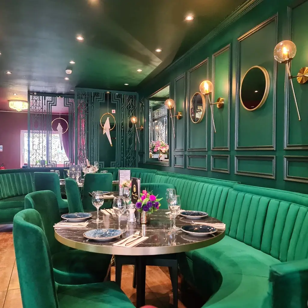 Kervansaray Restaurant restaurant in Waltham Cross