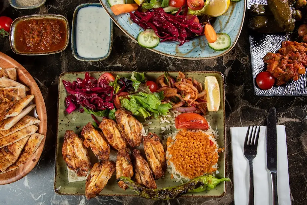 Kervansaray Restaurant_Waltham Cross_slider_image_3