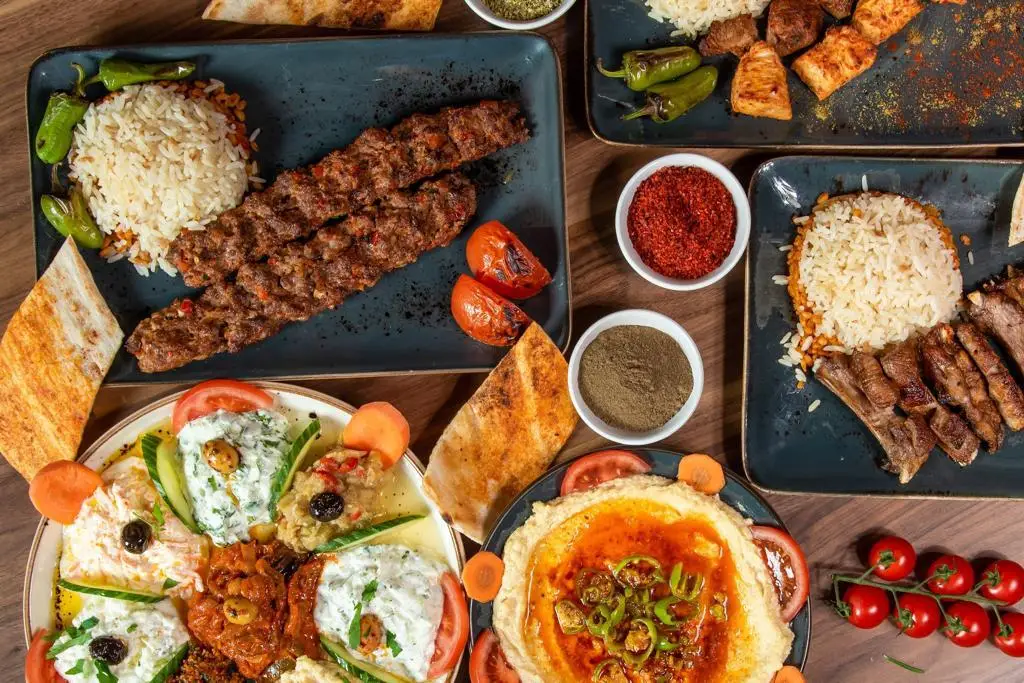 Menu_Lina Ocakbasi Restaurant & Meze Bar_Waltham Cross_image_3