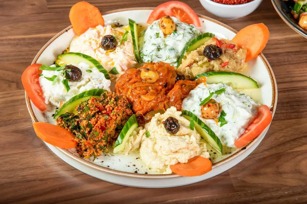 Menu_Lina Ocakbasi Restaurant & Meze Bar_Waltham Cross_image_4