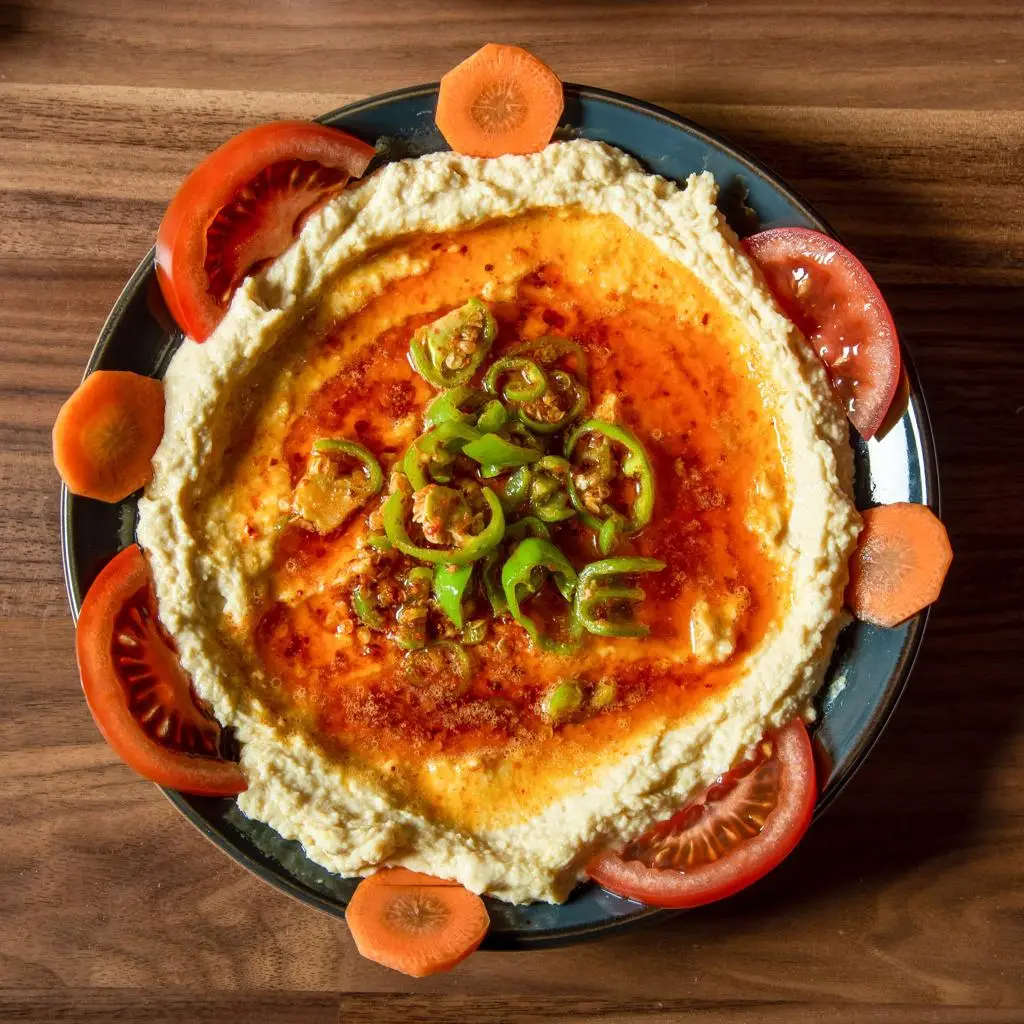 Menu_Lina Ocakbasi Restaurant & Meze Bar_Waltham Cross_image_5