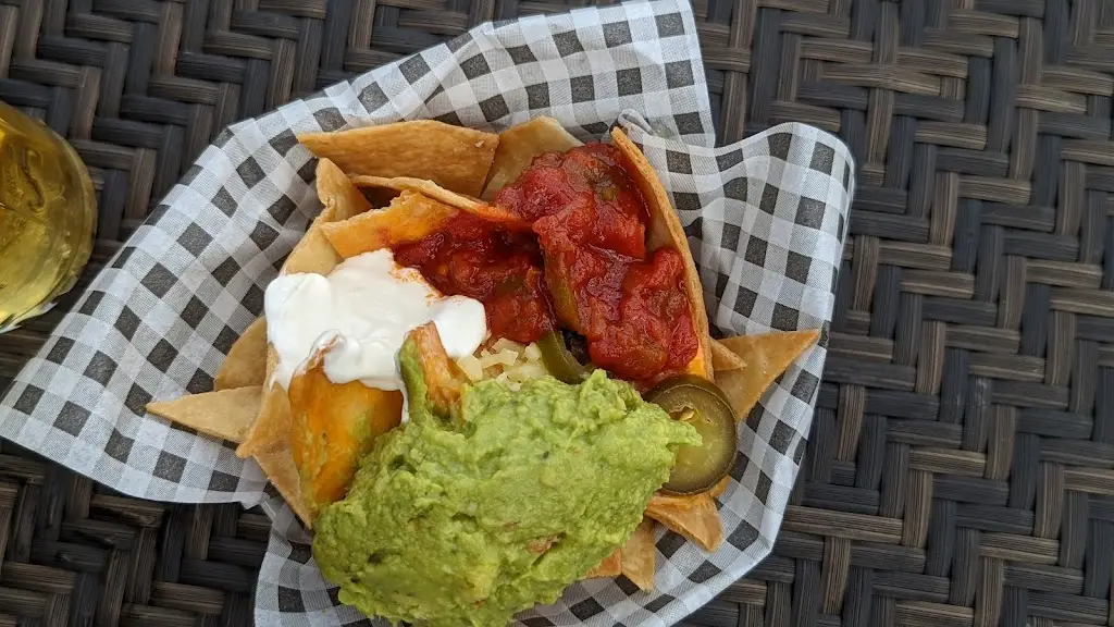 Menu_The Vine_Waltham Cross_image_8