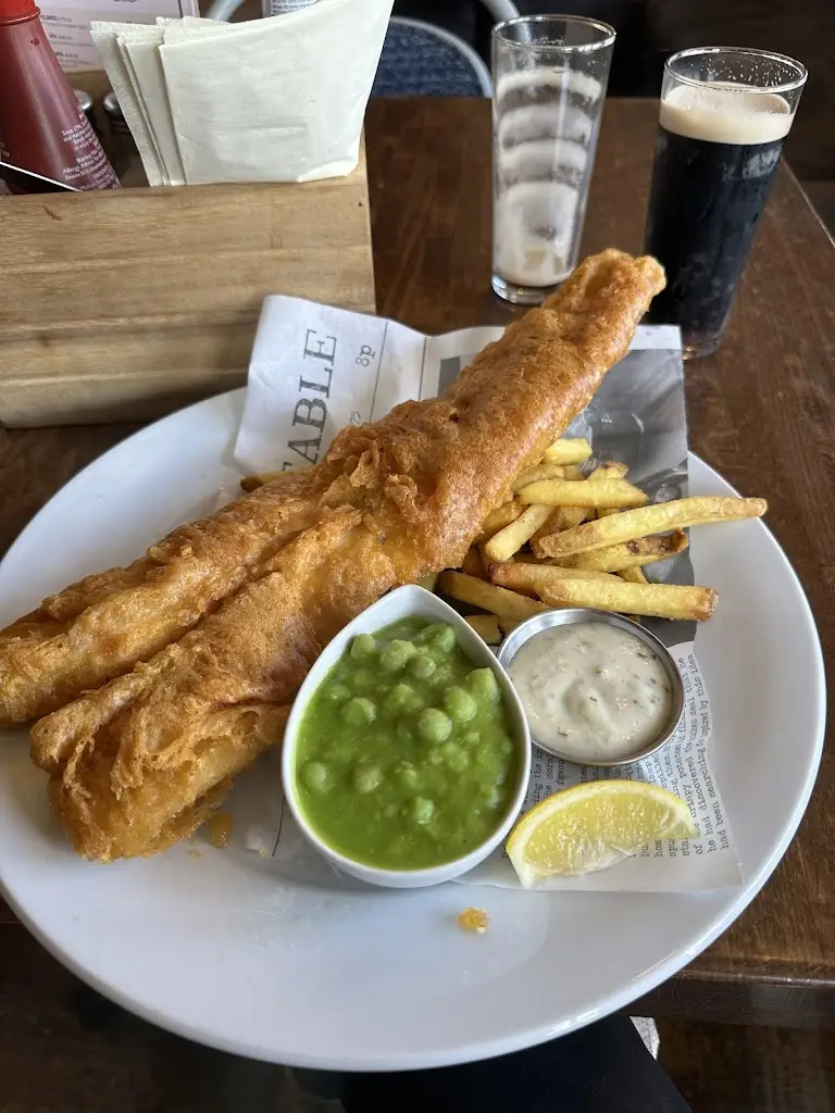 Saawan Jethwa_The Vine_Waltham Cross_review