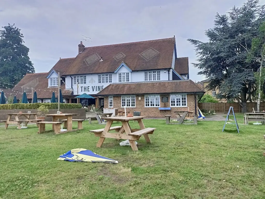 The Vine_Waltham Cross_slider_image_2