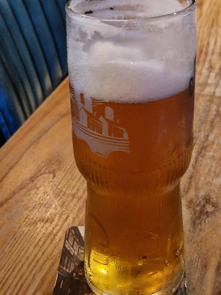 Menu_The Devonshire_Belper_image_5