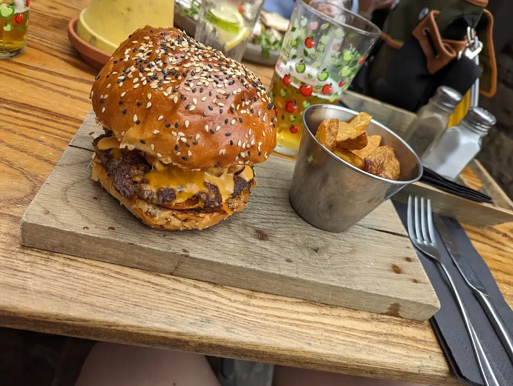 Menu_The Devonshire_Belper_image_6