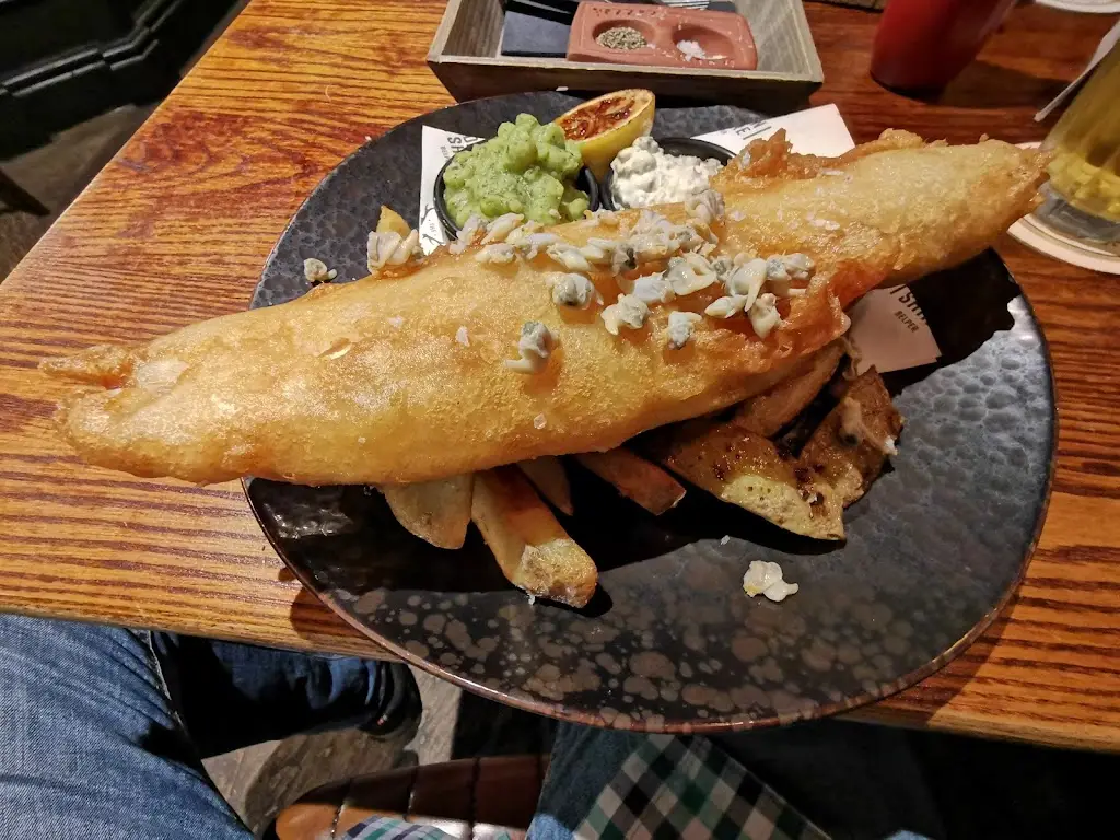 Menu_The Devonshire_Belper_image_7