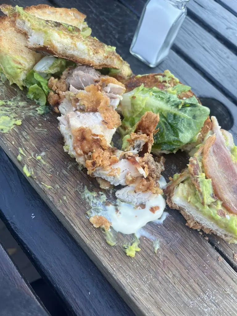 R_The Devonshire_Belper_review