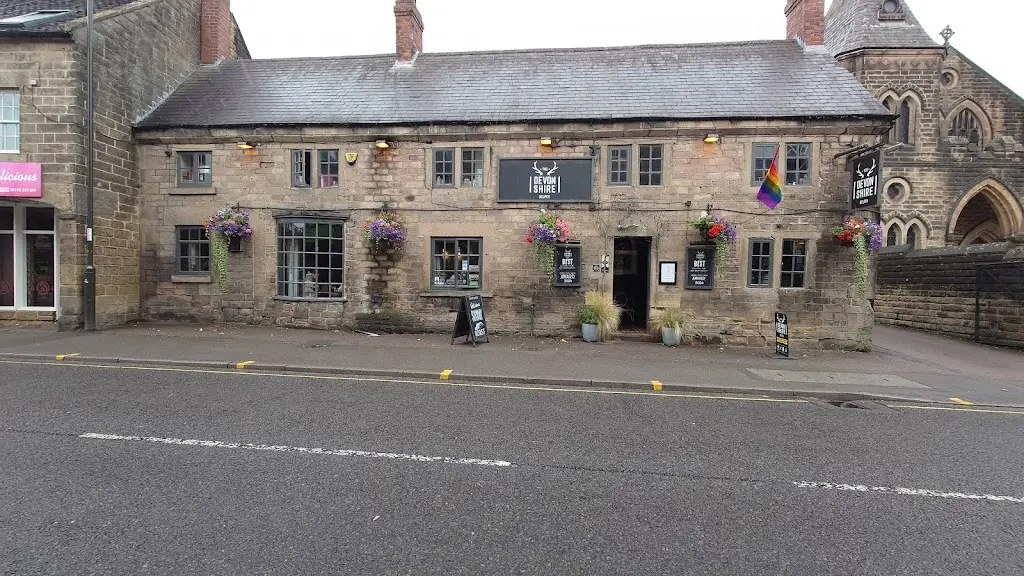 The Devonshire_Belper_slider_image_3