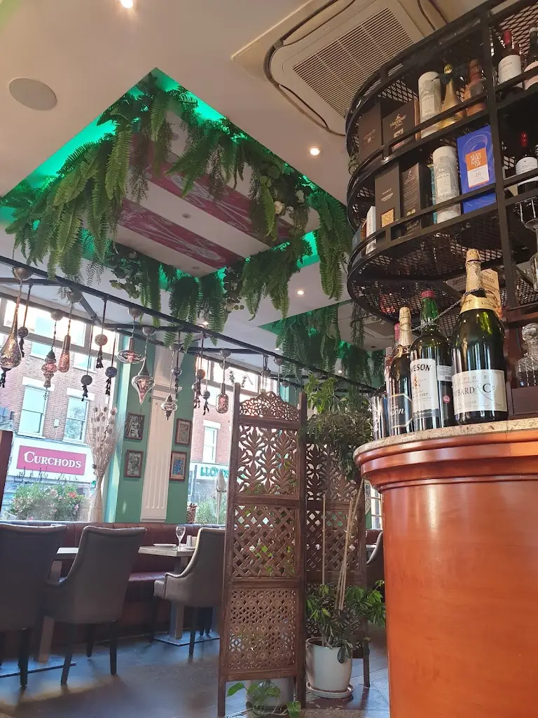 Xurshid Quvondiqov_Cappadocia_Walton_review