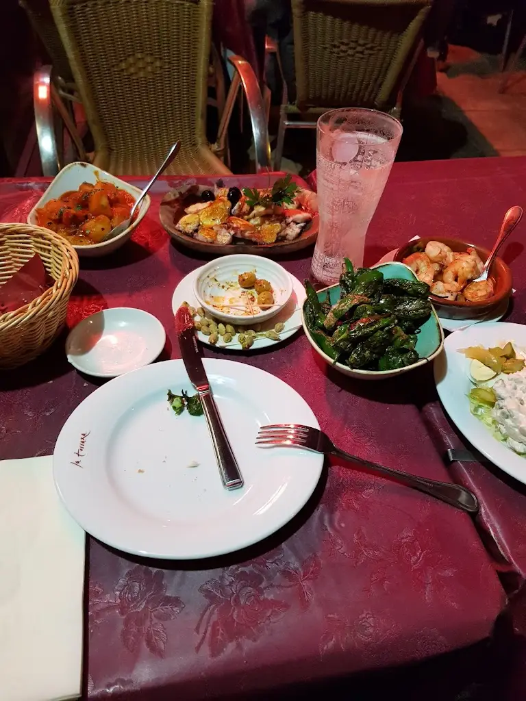 Menu_La Terraza | Tapas Bar & Restaurant_Walton_image_3