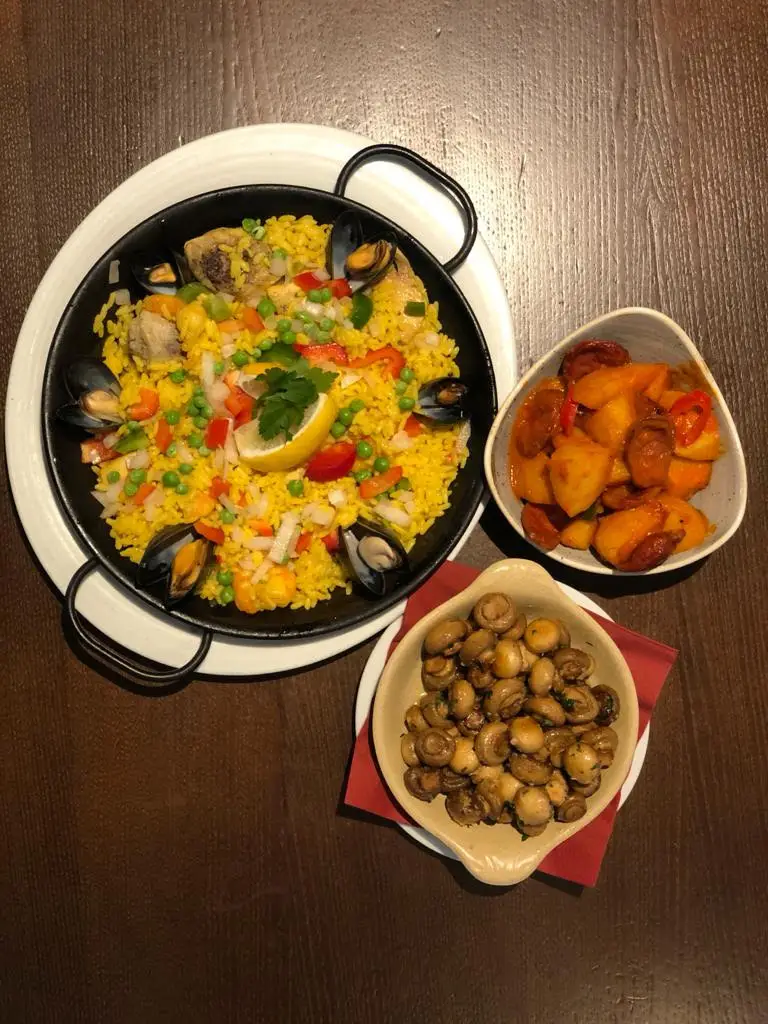 Menu_La Terraza | Tapas Bar & Restaurant_Walton_image_4