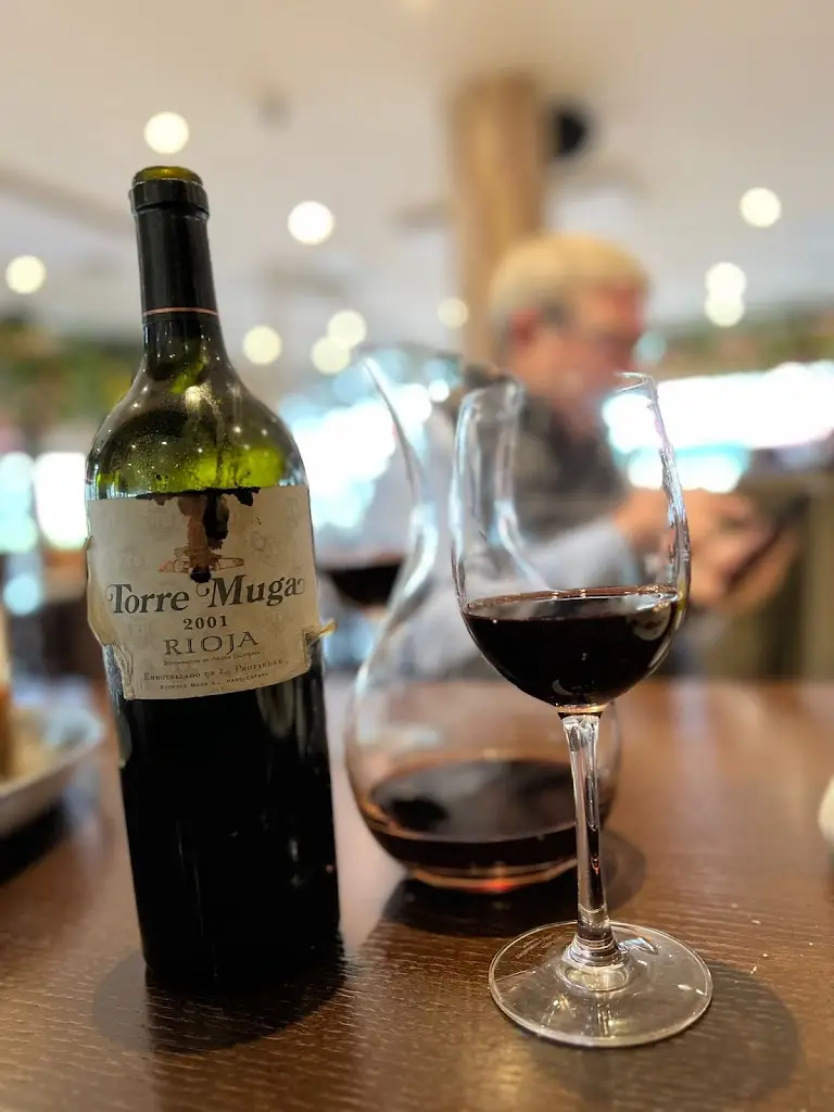 Menu_La Terraza | Tapas Bar & Restaurant_Walton_image_5