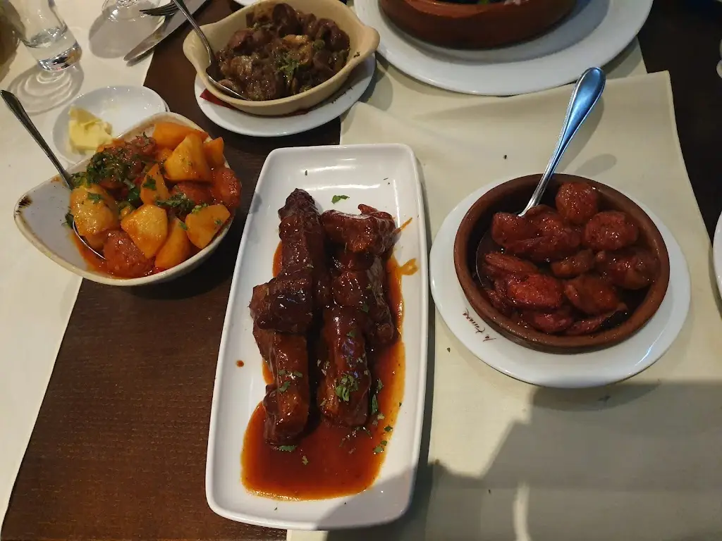 Menu_La Terraza | Tapas Bar & Restaurant_Walton_image_6