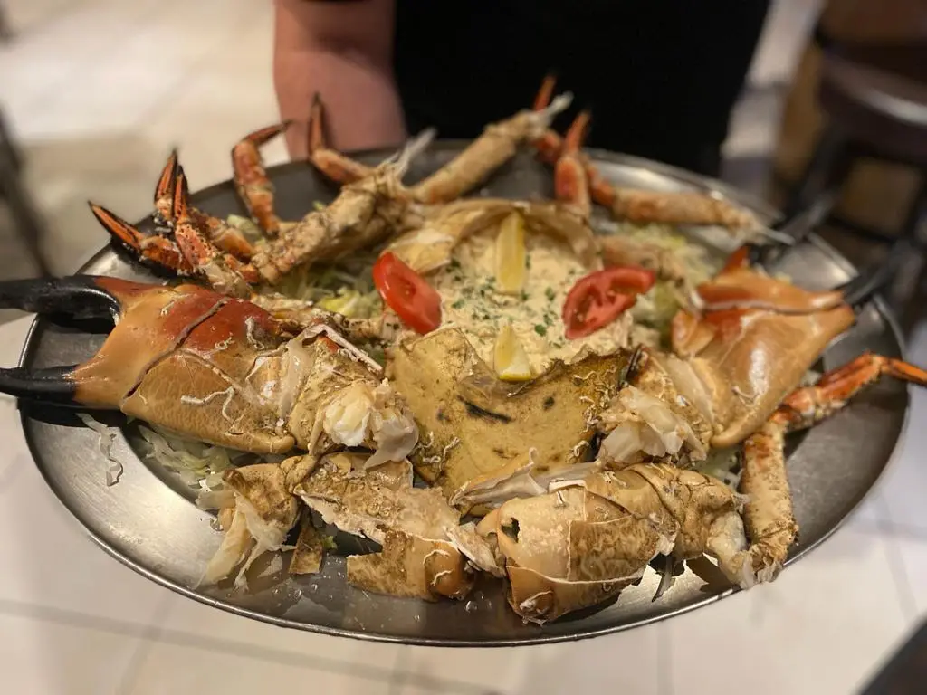 Menu_La Terraza | Tapas Bar & Restaurant_Walton_image_8