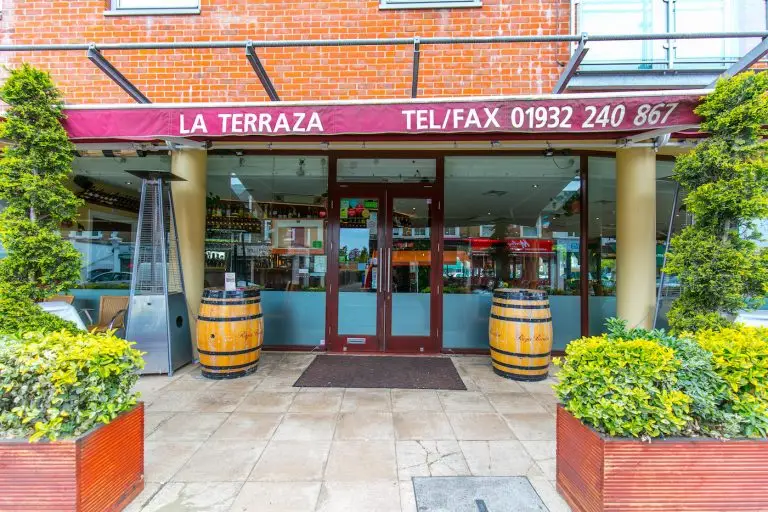 La Terraza | Tapas Bar & Restaurant_Walton_slider_image_1