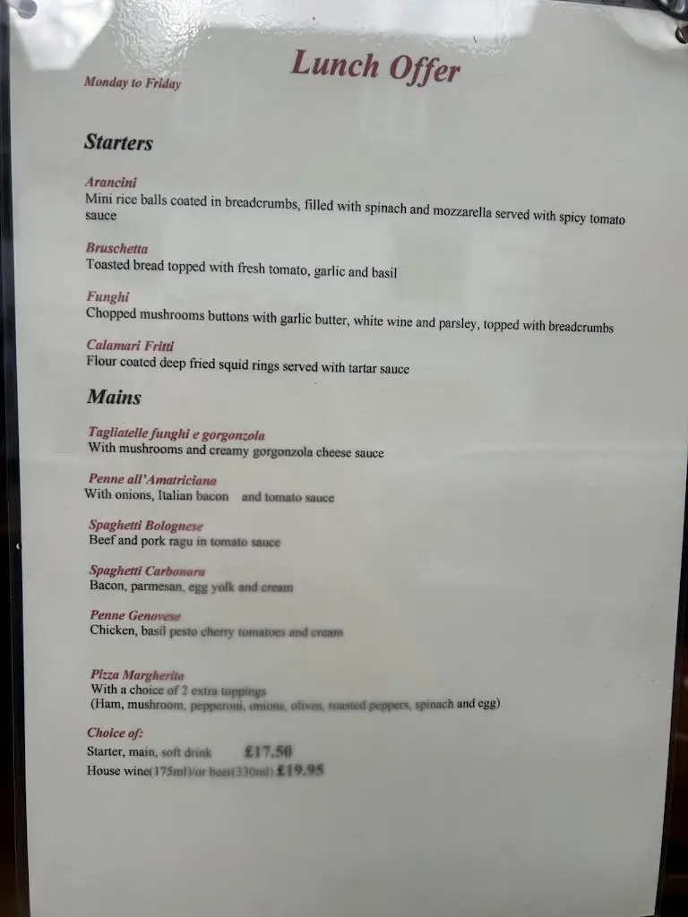 Menu_Prima Fila_Walton_image_1