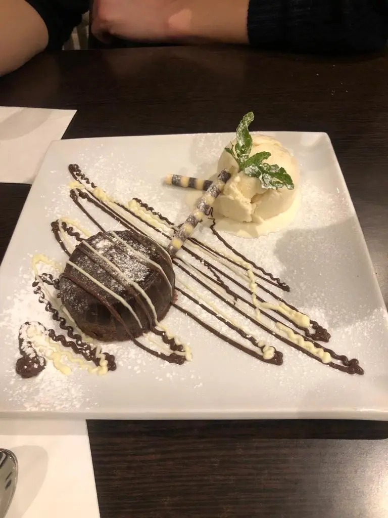 Menu_L'affamato Restaurant_Walton_image_5