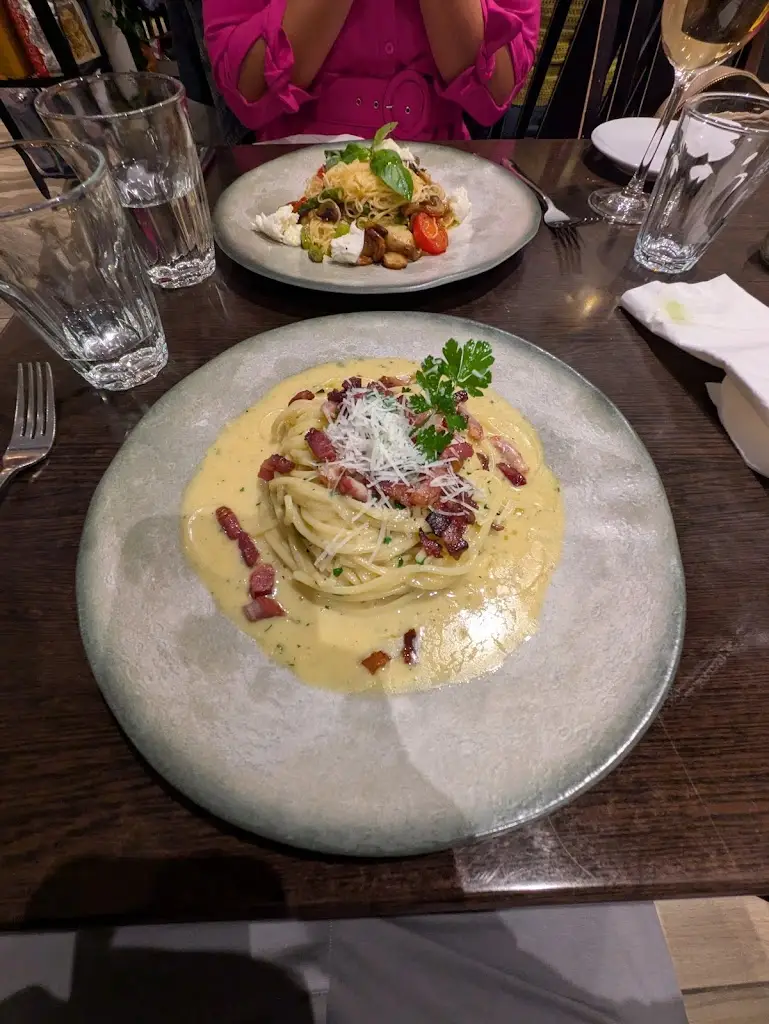 Nick Creak_L'affamato Restaurant_Walton_review