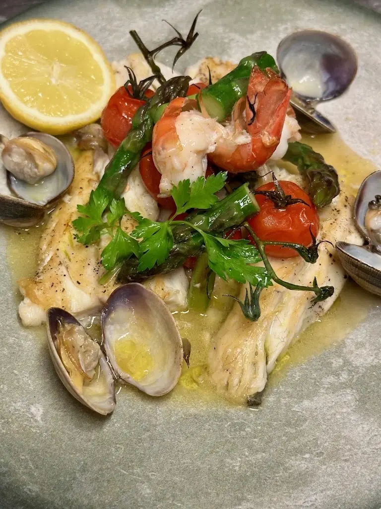 L'affamato Restaurant_Walton_slider_image_2