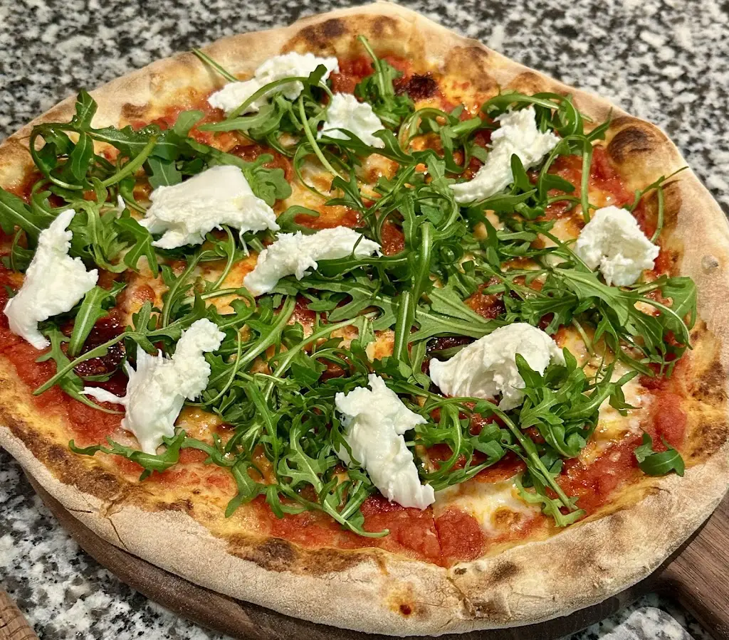 L'affamato Restaurant_Walton_slider_image_3