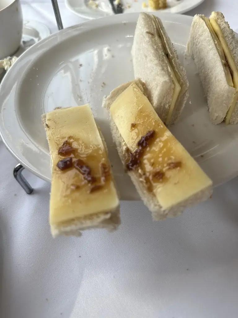 Albertas Jukevicius_The Orangery_Walton_review