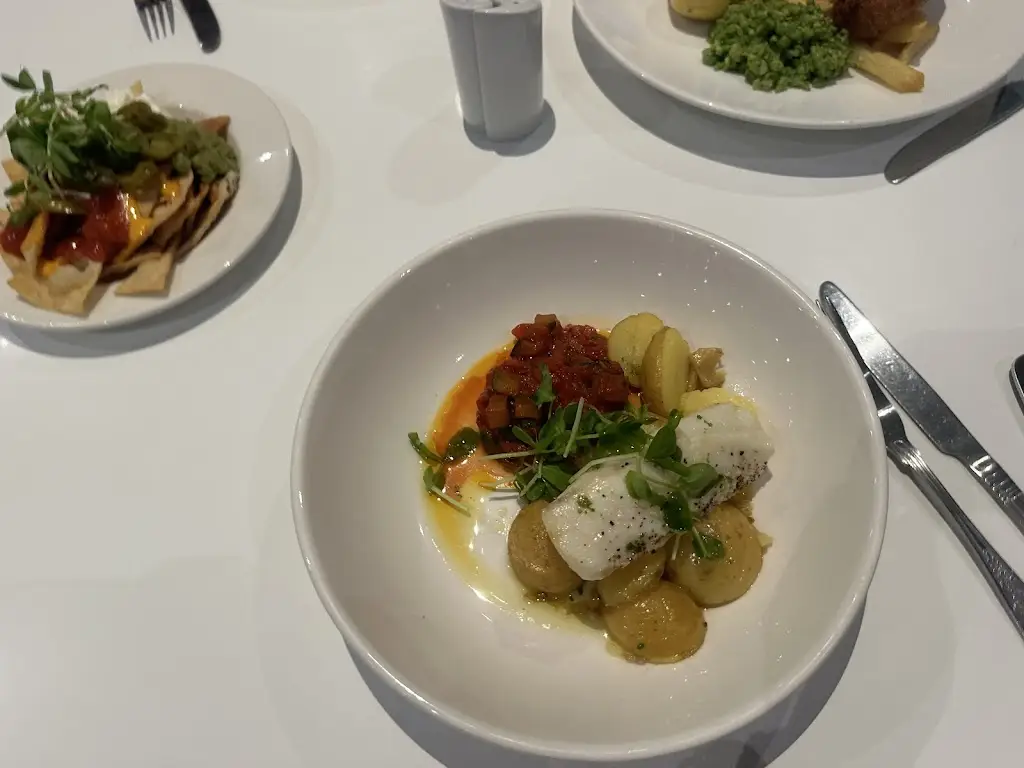 Maria Vasileva - Grinfeld_The Orangery_Walton_review