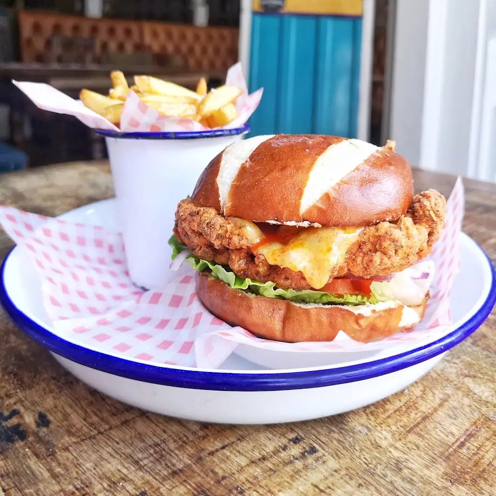 Menu_The Walton Village_Walton_image_6