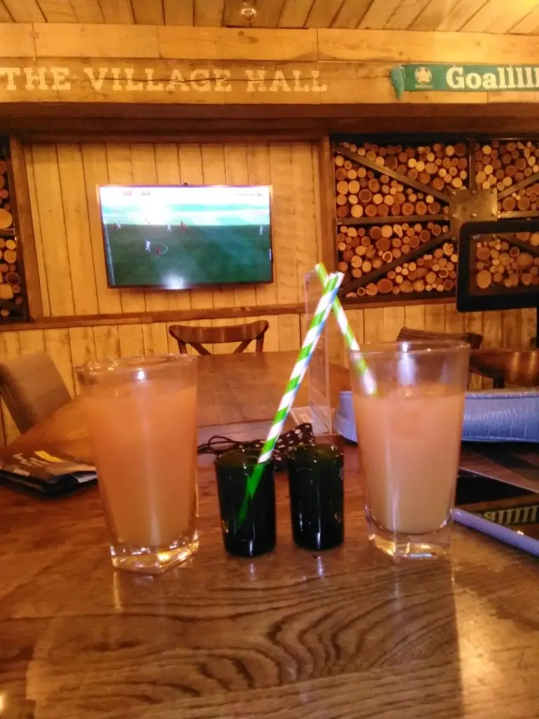 Menu_The Walton Village_Walton_image_7